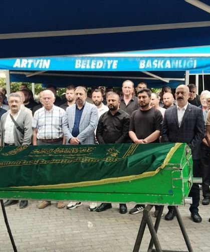 Muzaffer Köse Son Yolculuğuna Uğurlandı