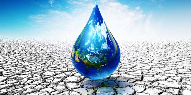 Dünya Su Günü’nü kutladı
