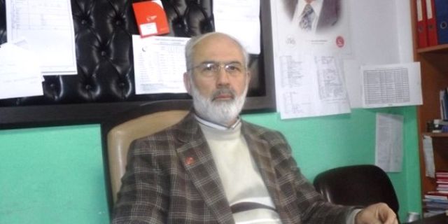 Yeni sistem güçlüden yana