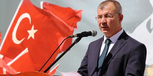 Vali Doruk’tan Nevruz mesajı