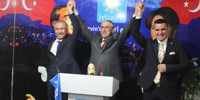 Milletvekili aday adayları tanıtıldı