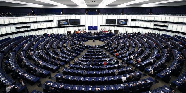 Avrupa Parlamentosu seçimleri 6-9 Haziran 2024'te yapılacak
