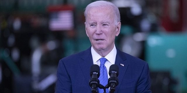 Biden G7'de ABD'nin Hiroşima'da nükleer silah kullanmasından dolayı özür dilemeyecek