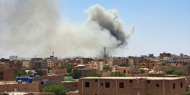 Sudan'daki çatışmalar, Körfez ülkelerinin yatırımlarını da tehdit ediyor