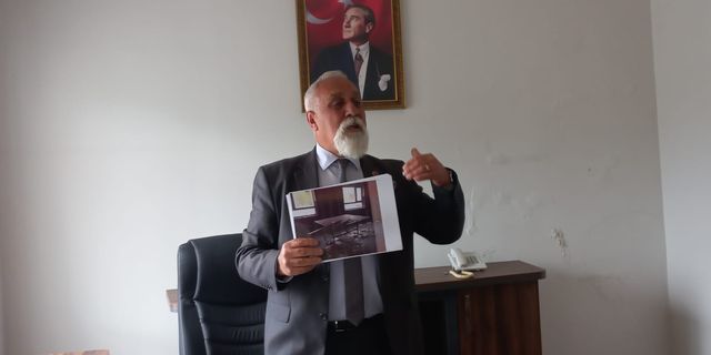 "300 bin lira hiç eğitim verilmeden çöpe atıldı"