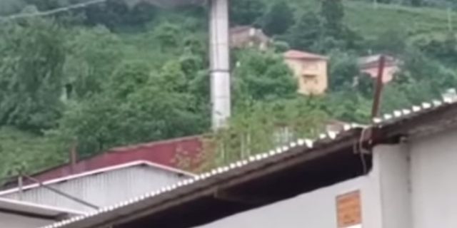 Mahalle halkını canından bezdirdi