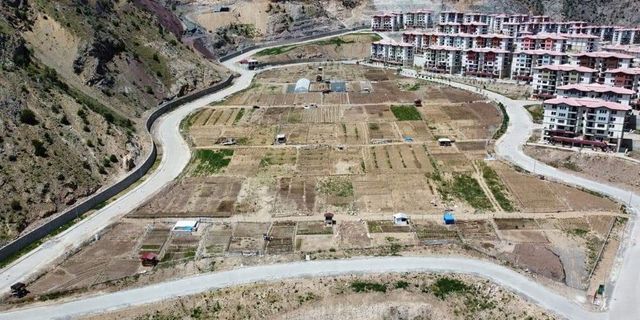 Yusufeli Belediye Başkanlığı'ndan duyuru
