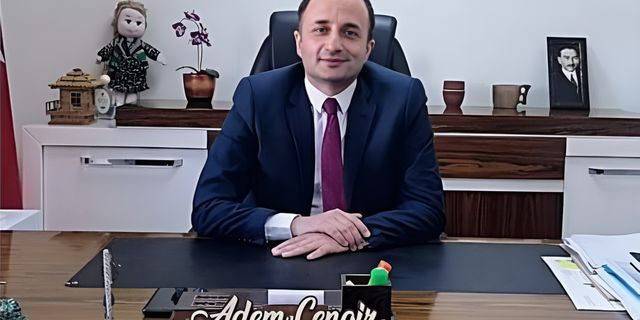 Tekrardan göreve başladı