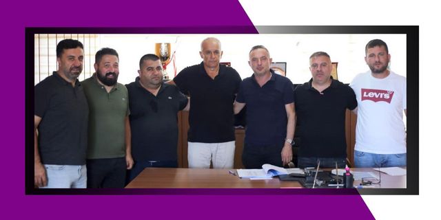 Osman Hoca ile yeniden büyük hedeflere