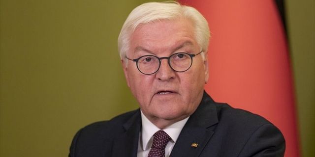 "Almanya Cumhurbaşkanı: İslam'ın çeşitliliği de 5 milyonun üzerindeki Müslüman da ülkemize aittir"