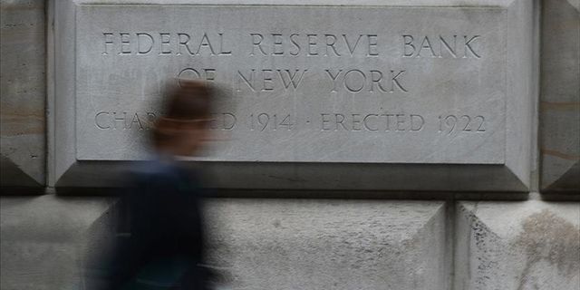 Beklentileri aşan enflasyon sonrası gözler Fed'e çevrildi