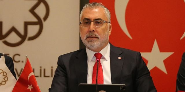 "Bu yüzyılı emeğin, yatırımın, üretimin, istihdamın, büyümenin ve refahın yüzyılı yapacağız"