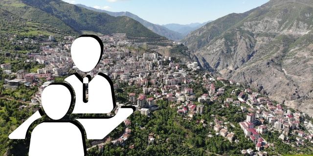 Artvin’de 46 kişiye iş imkanı