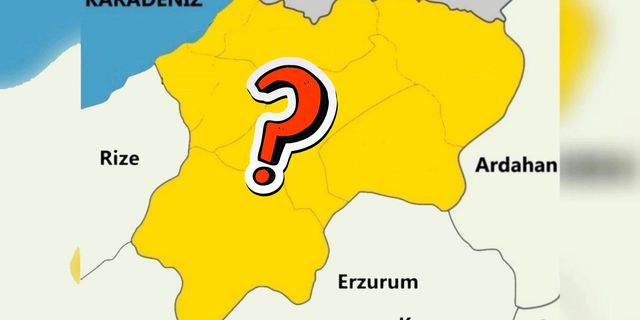 Artvin’in ismi değişti