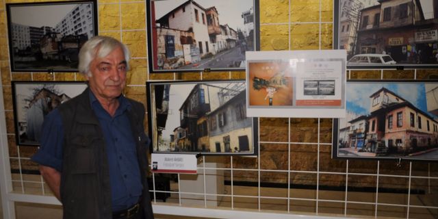 Eski HOPAPORT Başkanı Hayatını kaybetti