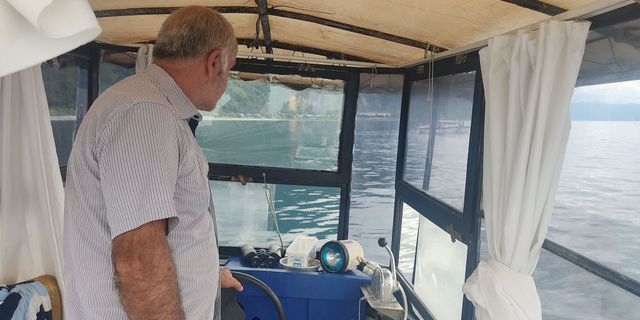 Aşırı Avlanmanın Balıkçılık Sektörüne Etkisi