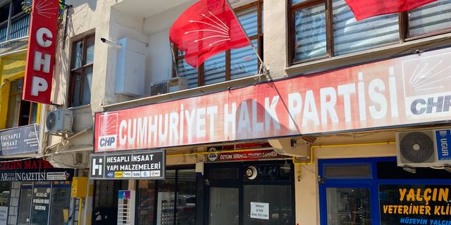 CHP’de Yeni Kadrolar Şekilleniyor