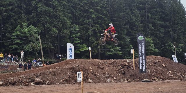 13. Artvin Motofest’te Enduro Şampiyonu Belli Oldu