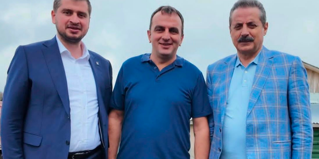 Borçka’da Doğalgaz Çalışmaları Yarın Başlıyor
