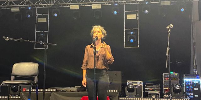 Kemalpaşa Halkevleri Halk Festivali’nde Direniş ve Reşit Kibar Vurgusu