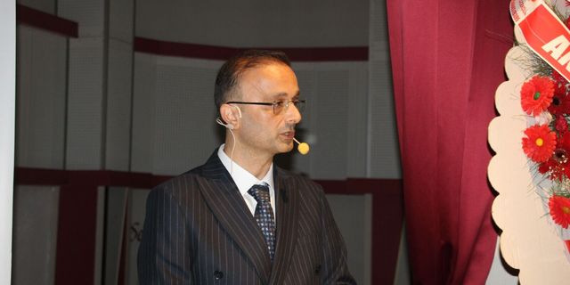 “Kafkasya Ticaret Merkezi”