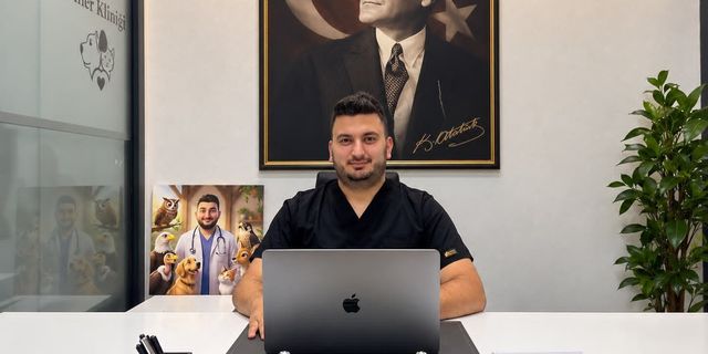"Daha Güçlü Bir Meslek, Daha Güçlü Bir Oda İçin Adayım"