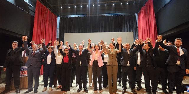 Hopa ve Kemalpaşa İçin Yeni Dönem Projeleri Tanıtıldı