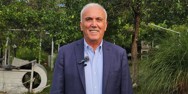 Hüseyin Aydın: “Artvin Üreticisinin Yanındayız”