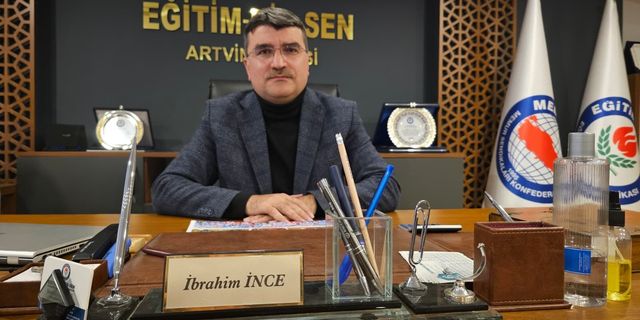 "Bir Neslin Hayatına Dokunan Ağır Bir Dönem"