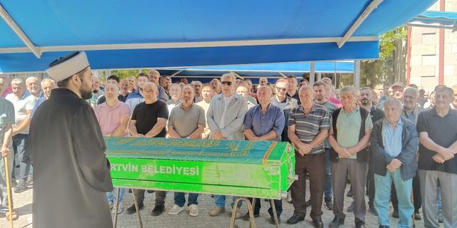 İlhan Turan Hayatını Kaybetti