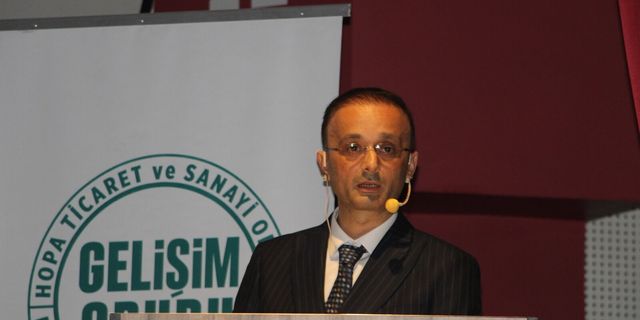 Hopa’da Kalıcı Çift Bantlı Araç Muayene İstasyonu İçin Tarih Verildi