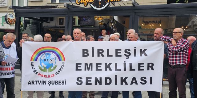 “Memur emeklisinin ekonomik olarak dayanacak gücü kalmadı”