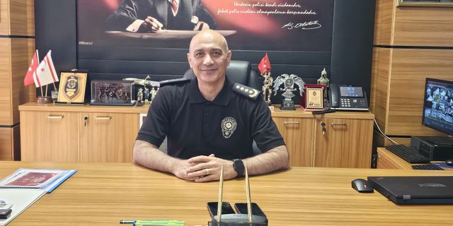 Artvin’deki Görevine Devam Ediyor