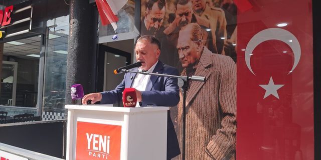 Tuna Arifağaoğlu’ndan Fındık Üreticisi İçin Çağrı