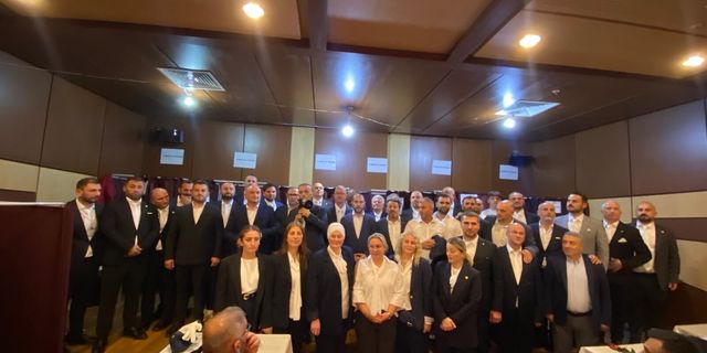 Hopa TSO’da Beyaz Liste Zaferi