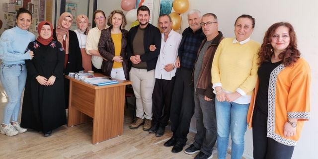 Borçka TSM’den Vatandaşlara Eğitim