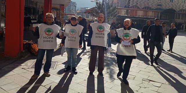 “Emekli maaşı 9 bin lira olmalıydı”