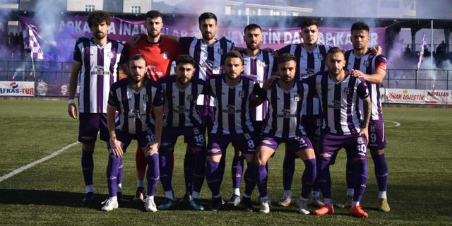 Hopaspor çıkışını sürdürmek istiyor
