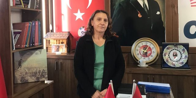 CHP Kemalpaşa üye sayısını arttırmaya devam ediyor