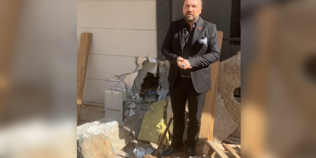  “Can güvenliği yok”