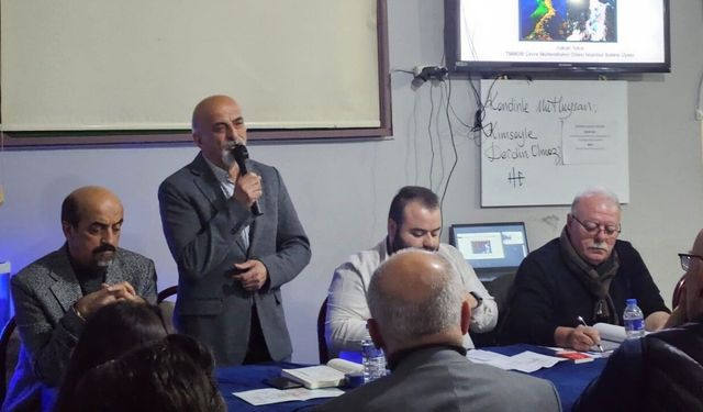 Artvin’de '2. Cerattepe olayı'