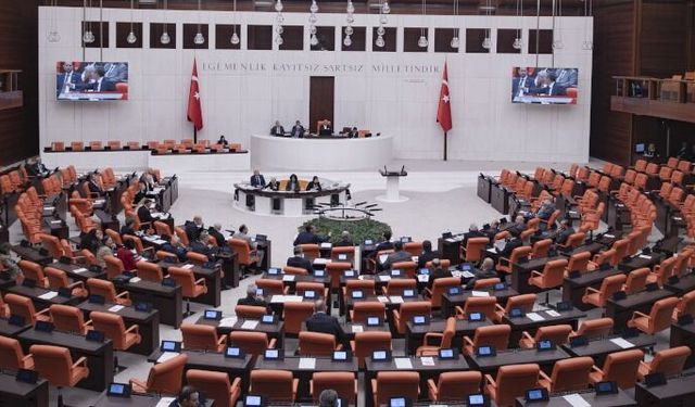Milletvekili Seçimi'nin kesin sonuçları Resmi Gazete'de yayımlandı