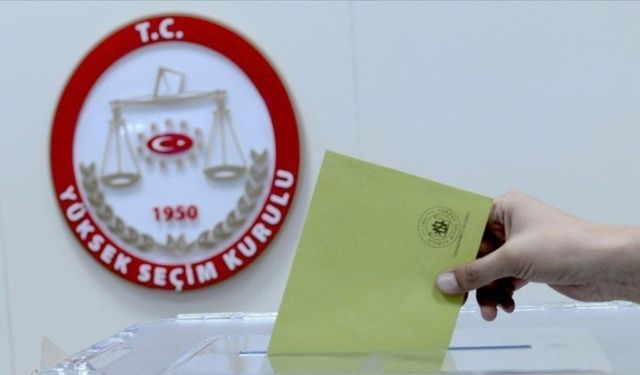 Artvin’de Kılıçdaroğlu önde gidiyor