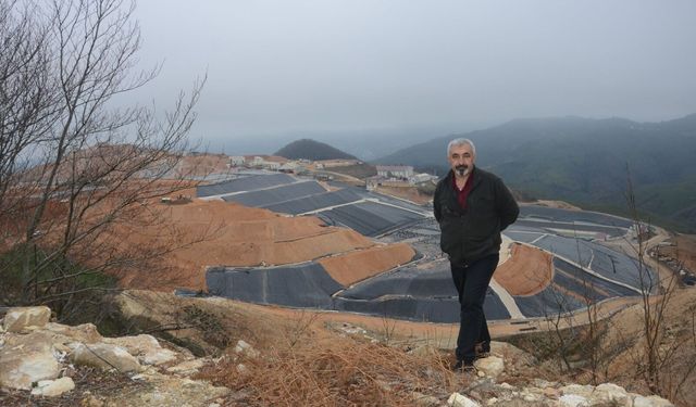Türkiye’nin dört bir yanındaki Artvinliler doğa katliamına karşı mücadele içinde