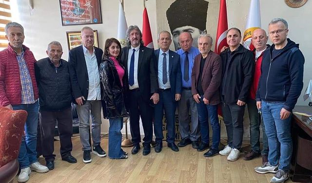 "İnternet Yasası Anadolu Basınının yok edilme projesidir"