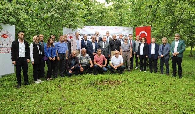 Kahverengi Kokarca ile mücadele sürüyor