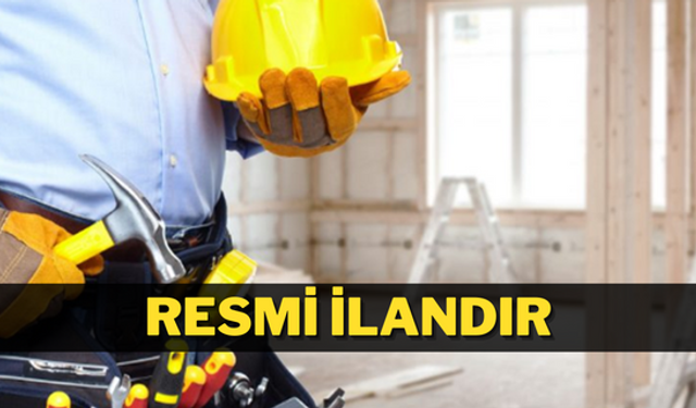 ONARIM İNŞAATI YAPIM İŞİ