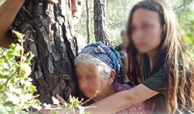 Doğayı Karatmayın!