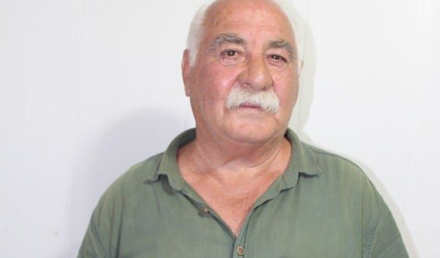 “Orman kıyımı son bulsun”