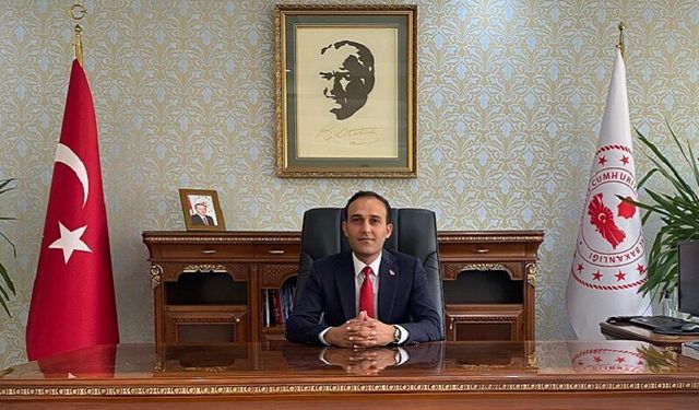Tekçe’nin Gaziler Günü Mesajı